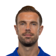 乔丹·亨德森