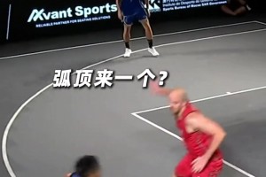 杨毅谈杜兰特在勇士时到底是不是二当家？